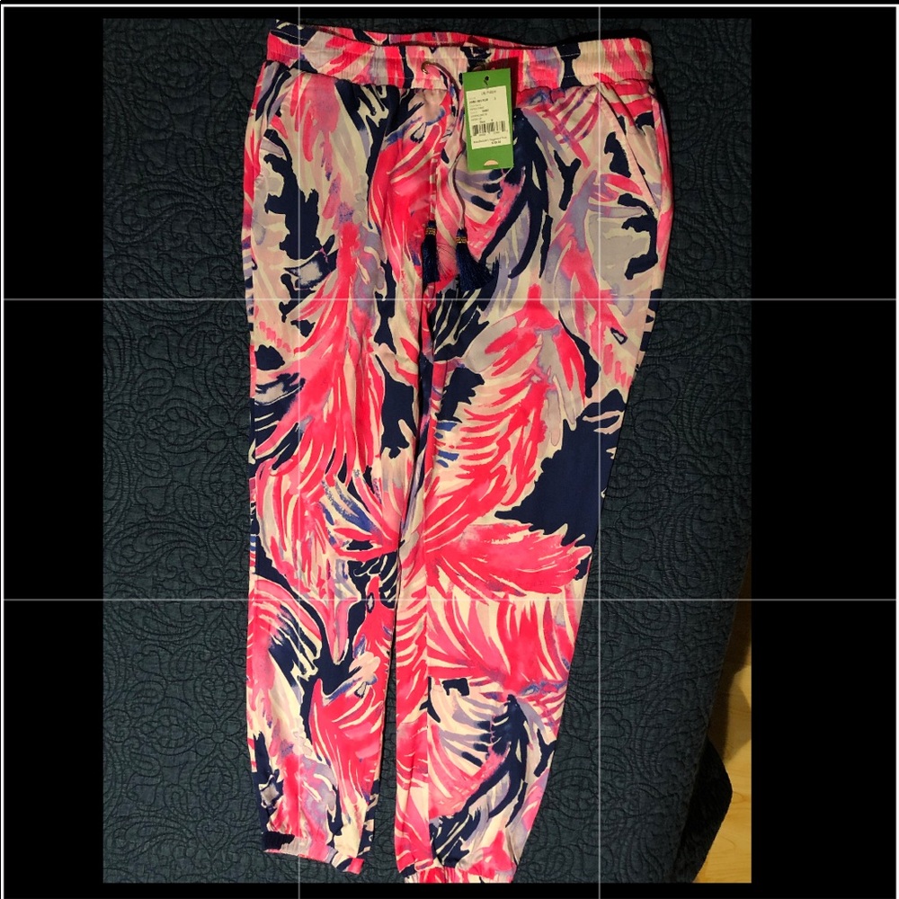 Lilly Pulitzer Pants